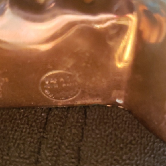 Vintage Daewoo housewares copper lobster - Picture 6 of 7